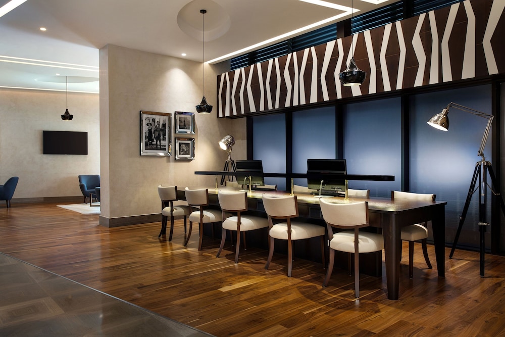 Sheraton İstanbul Şehir Merkezi - Image 25
