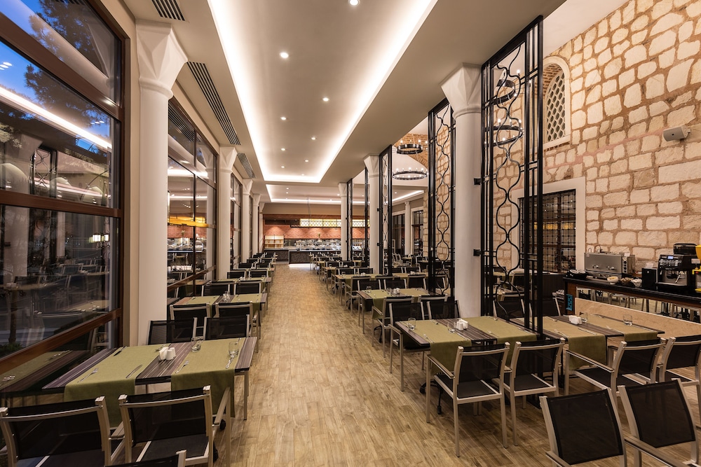 Swandor Hotels & Resort Topkapi Sarayı - Her Şey Dahil - Image 97