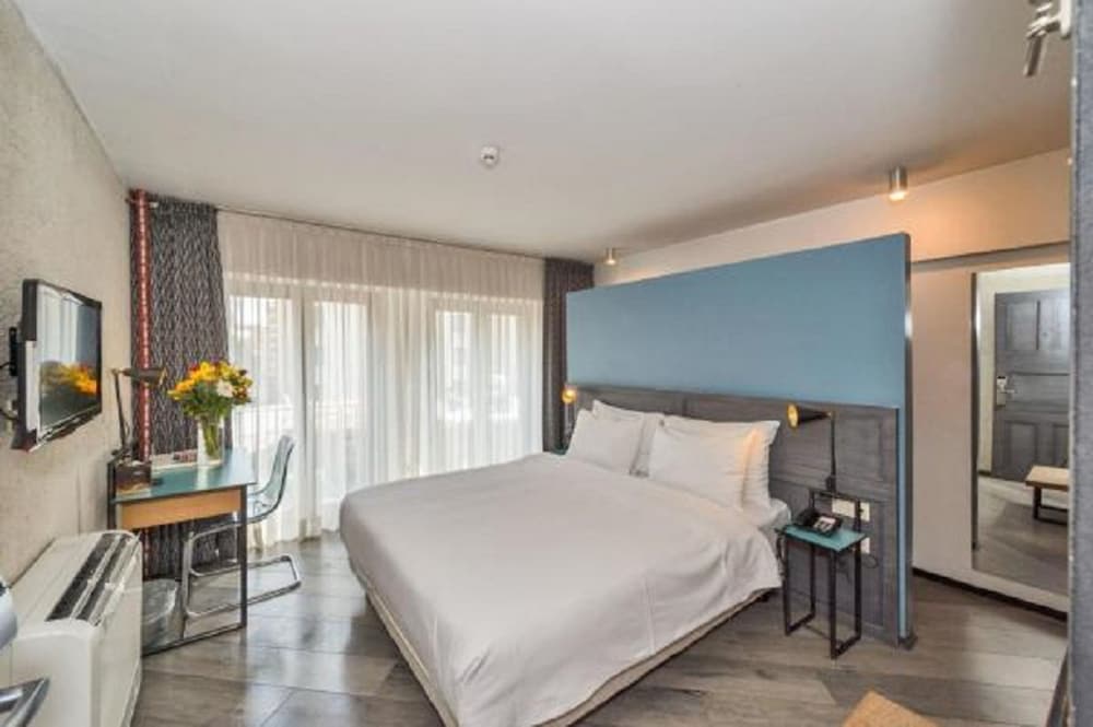 Faros Otel Taksim - Image 51