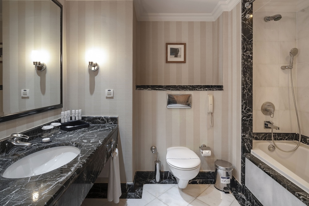 Asteria Kemer Tatil Köyü - Image 48