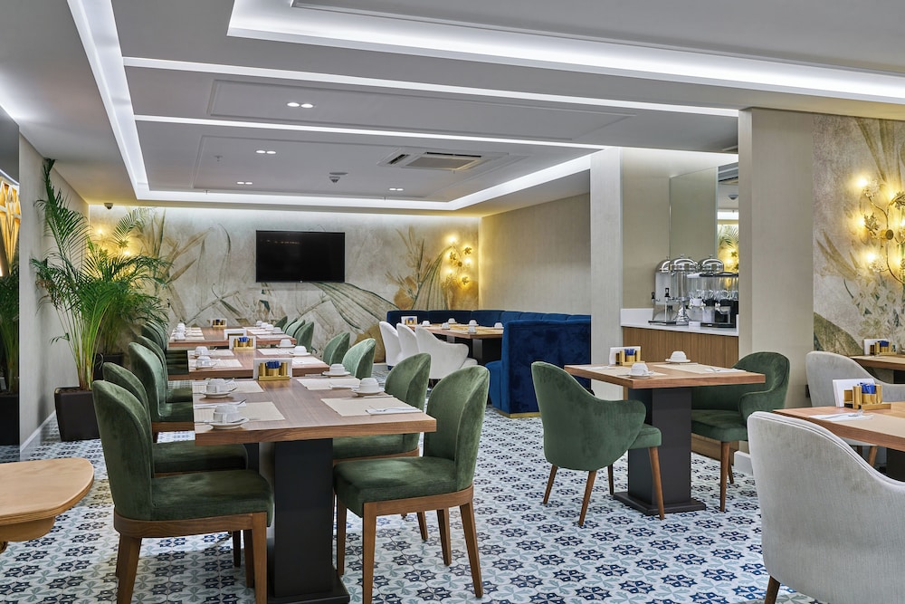 Rayelin Hotel Istanbul Old City Special Category - Image 61