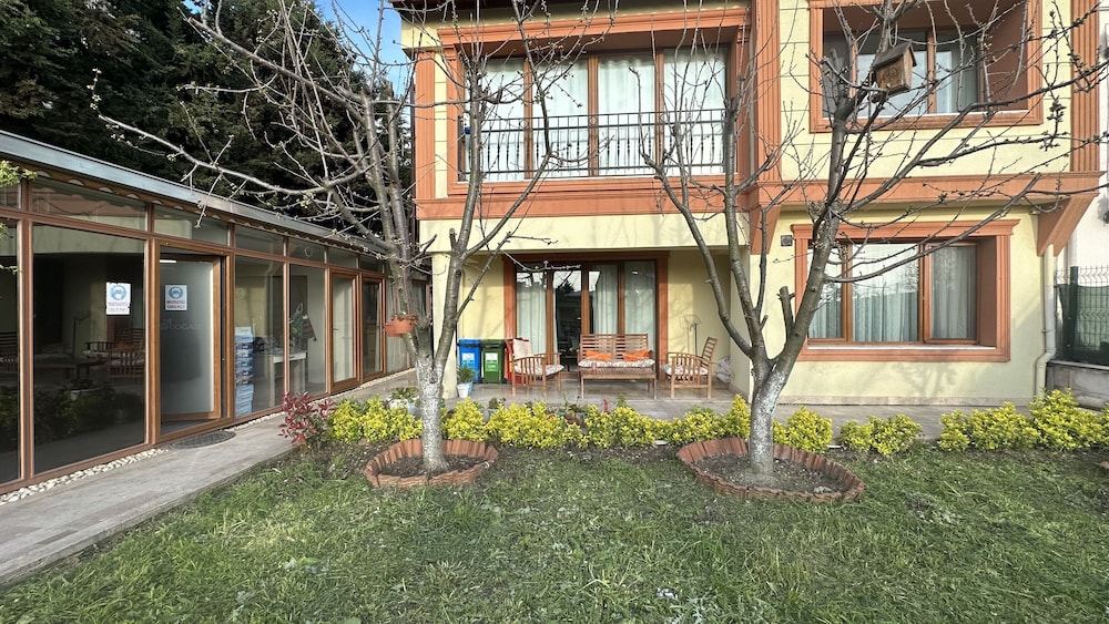 Doga Villa Guesthouse - Image 69