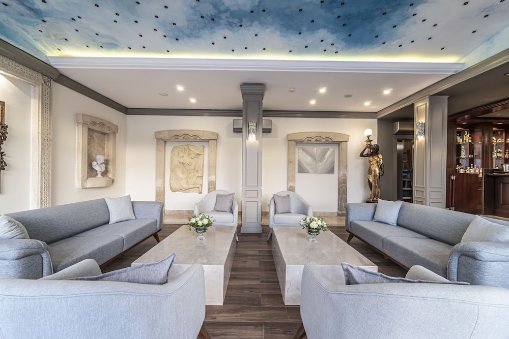 Elementa Boutique Otel - Image 45