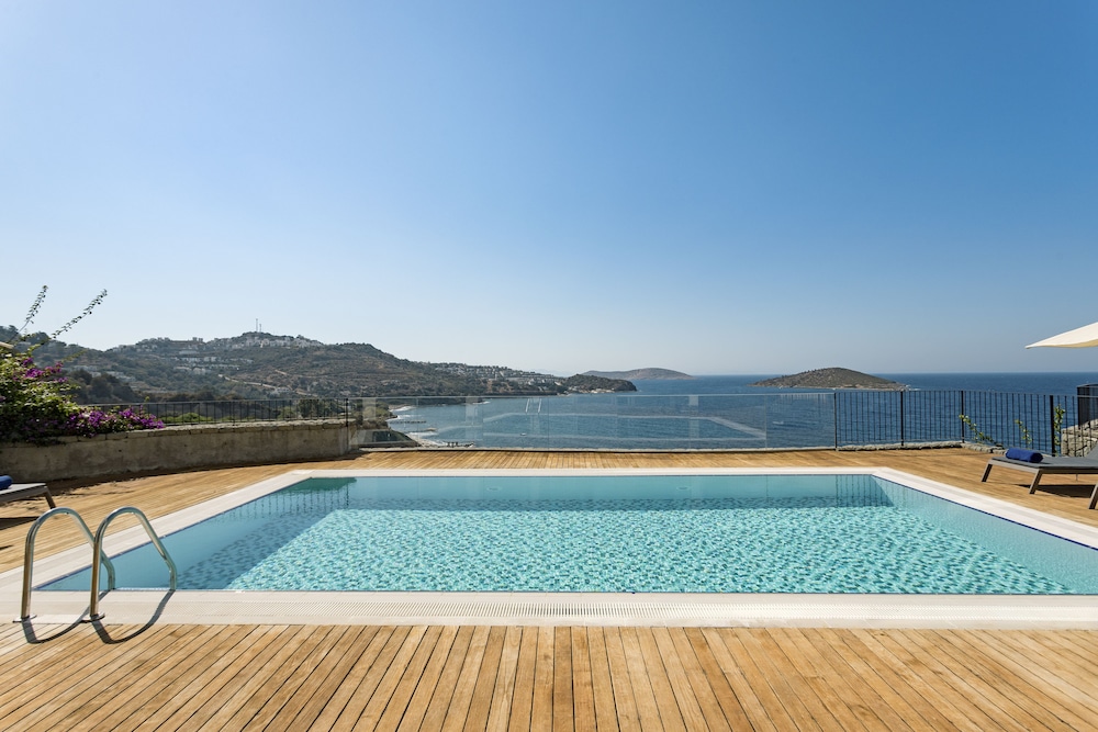 Sirene Luxury Otel Bodrum - Image 5