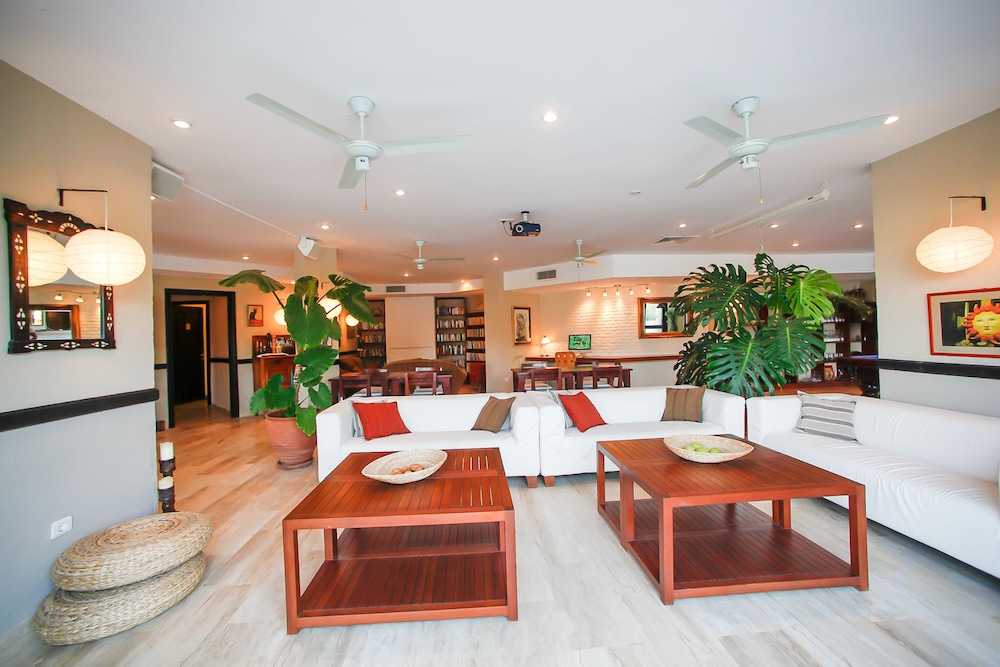 4Reasons Otel ve Bistro - Image 57