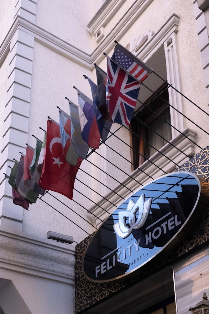 Felicity Otel İstanbul - Image 33