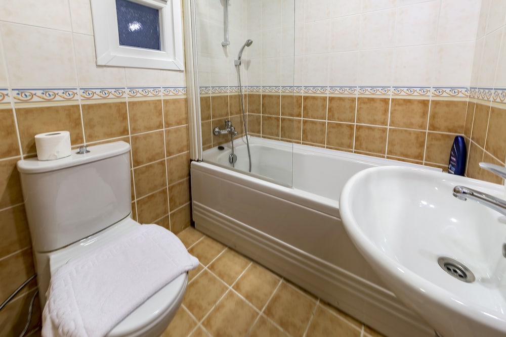 Fehmi Bey Otel - Image 47
