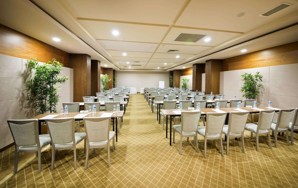 Limak Lara De Luxe Otel - Her Şey Dahil - Image 141