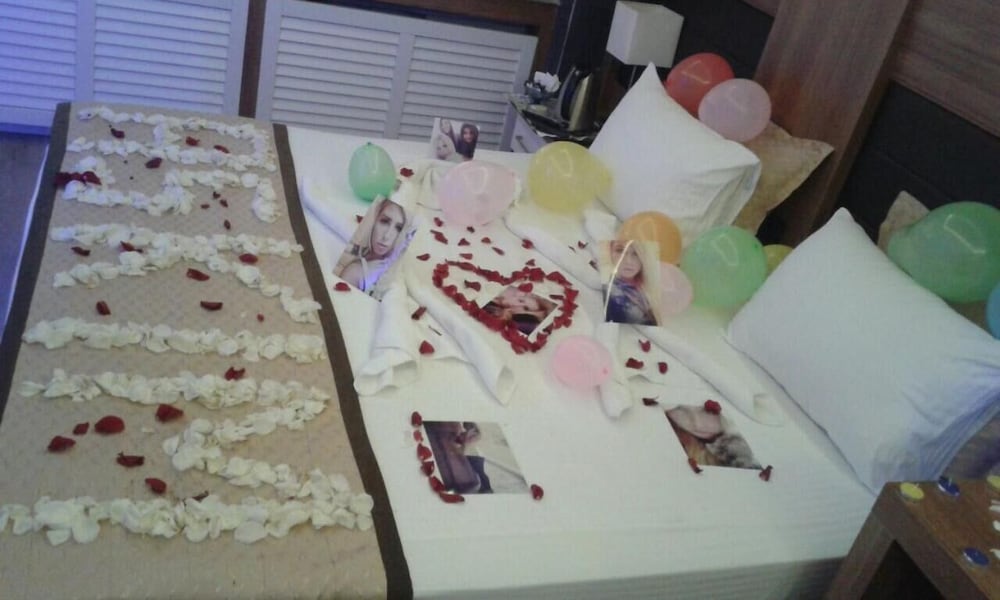 Otel Kabacam - Image 43