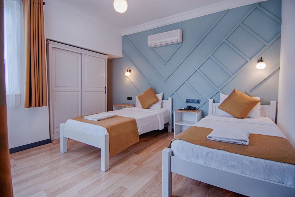 Ocean Blue Yüksek Sınıf Otel - Image 41