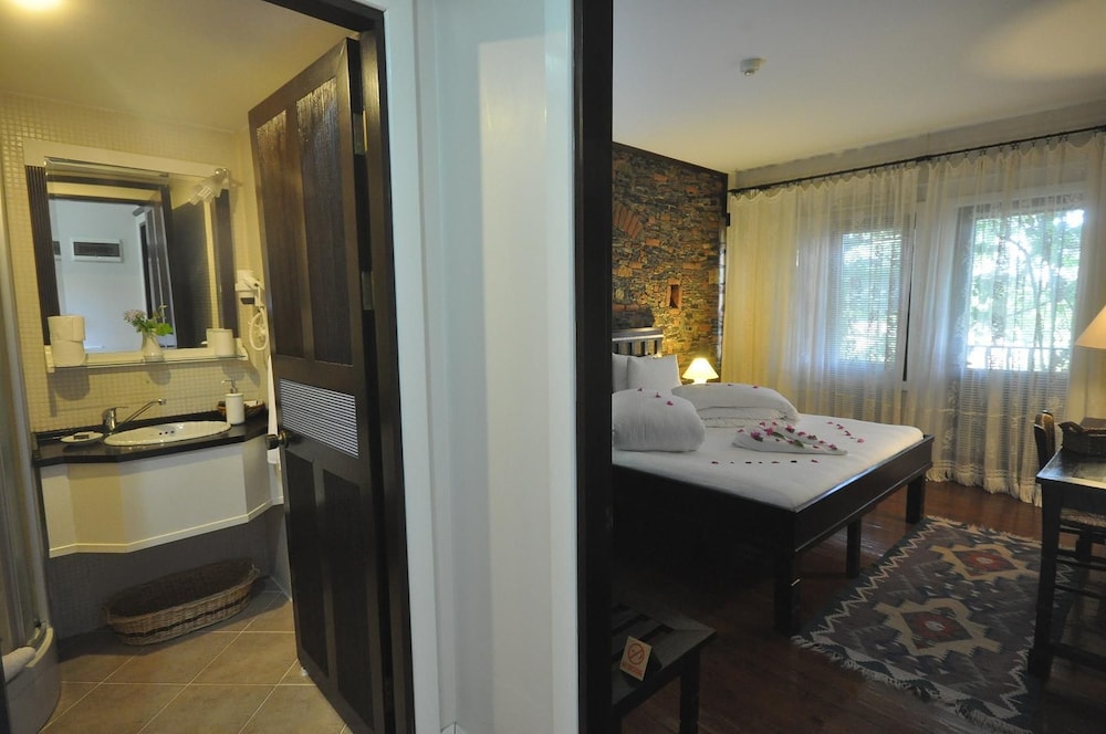 El Vino Otel Süitleri - Özel Sınıf - Image 23