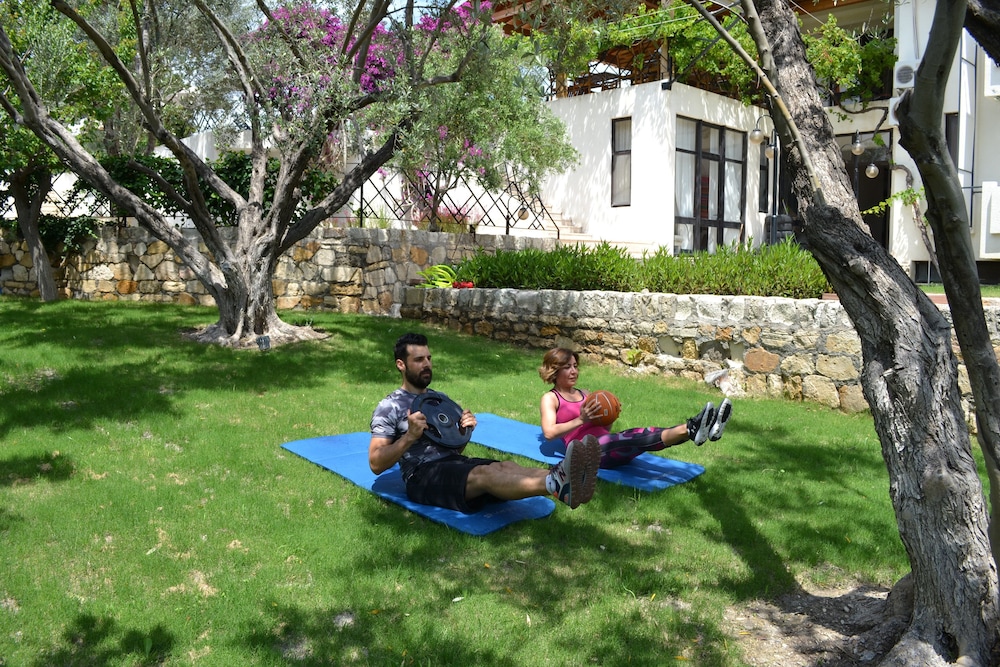 Arinnanda Otel - Image 34