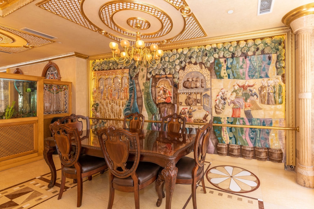 Wyndham İstanbul Eski Şehir - Image 72