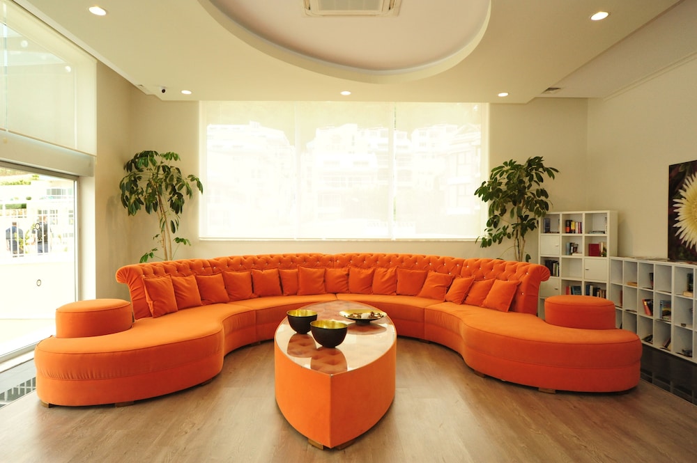 Orka Sunlife Resort otel ve Aquapark - Image 52