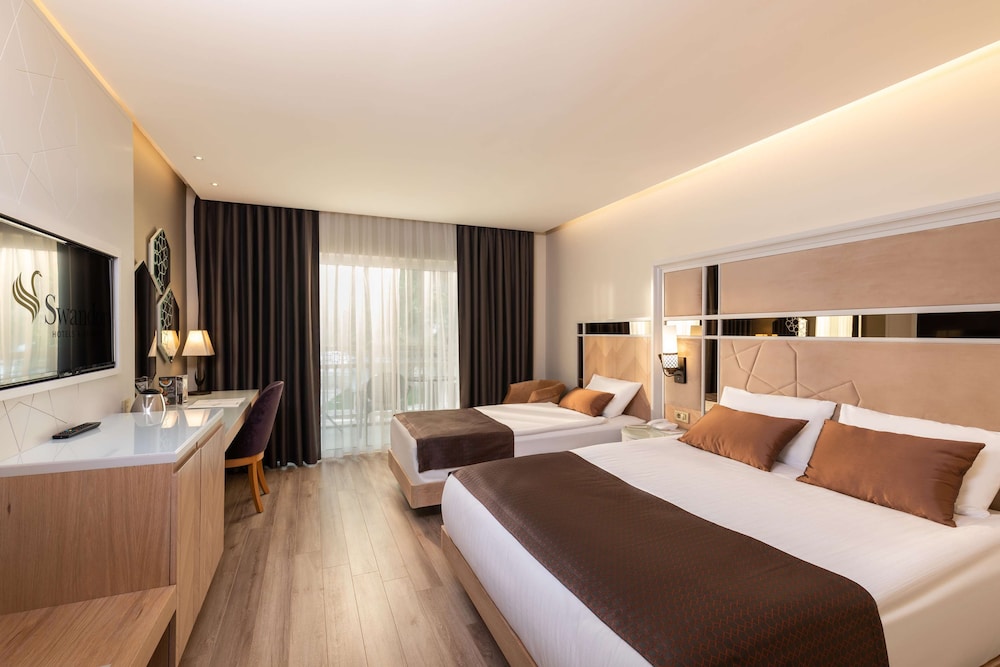 Swandor Hotels & Resort Topkapi Sarayı - Her Şey Dahil - Image 68