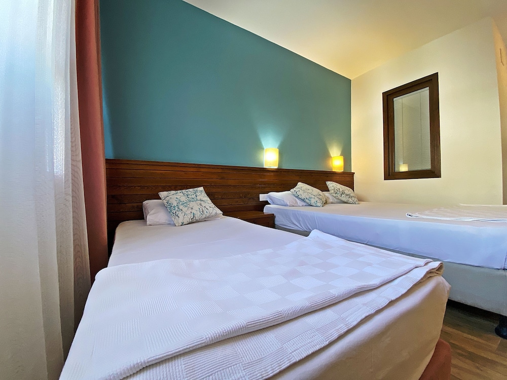 Zehra Tatil Köyü - Alkolsüz Herşey Dahil - Image 100