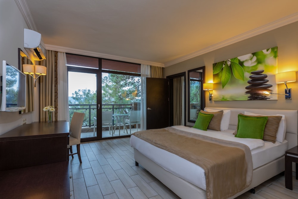 Marmaris Bay Resort - Sadece Yetişkinler - Image 12