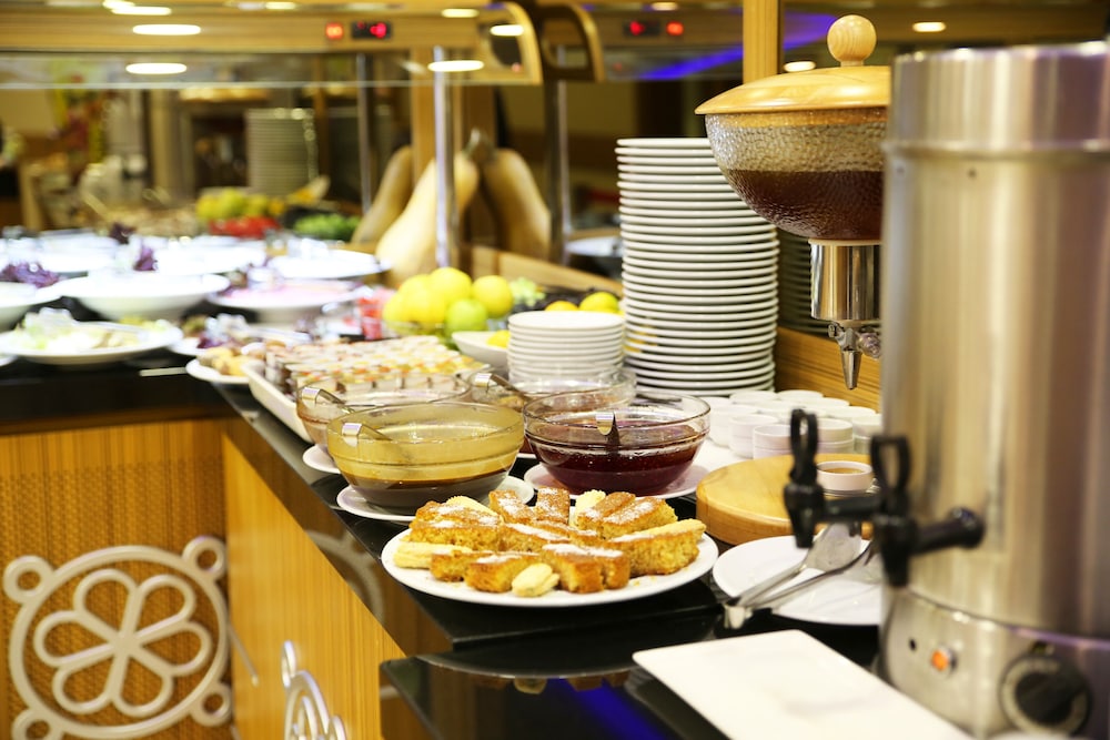Alpinn Otel İstanbul - Özel Sınıf - Image 37