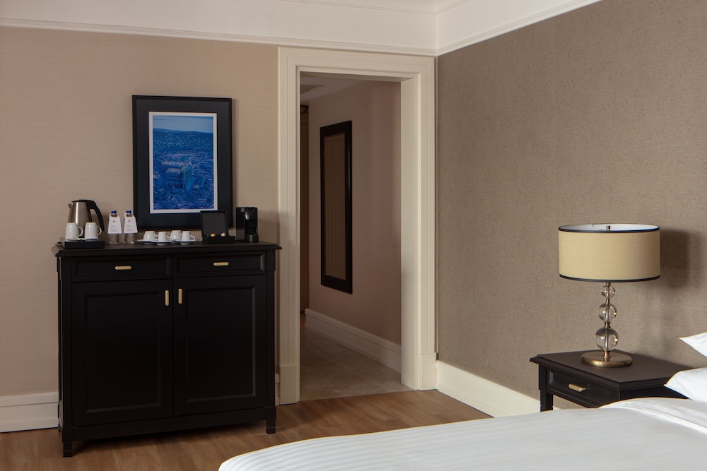 İstanbul Marriott Otel Pendik - Image 19