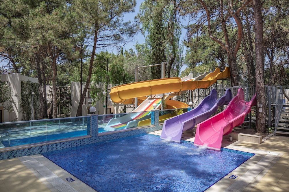 DoubleTree by Hilton Bodrum Isil Club Resort - ULTRA HER ŞEY DAHIL - Image 138