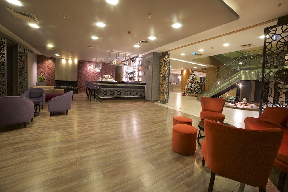 Dosso Dossi Hotels & SPA Golden Horn - Image 29