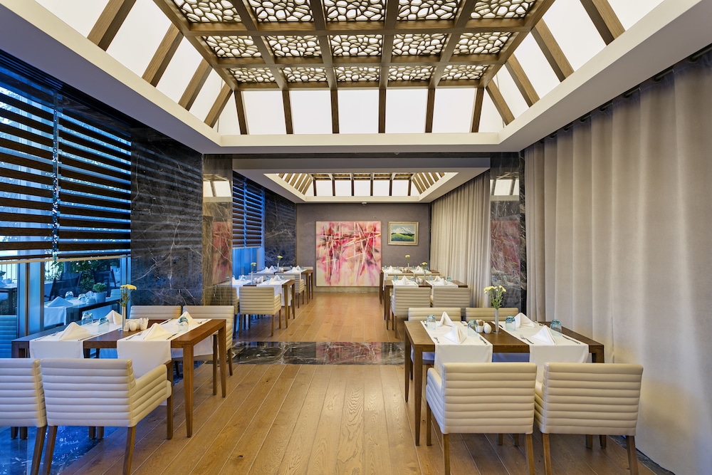 Sirene Luxury Otel Bodrum - Image 59