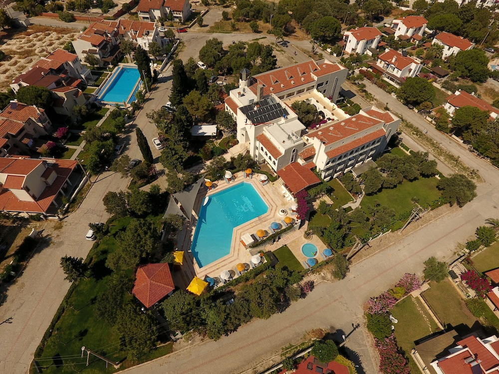 Arinnanda Otel - Image 56