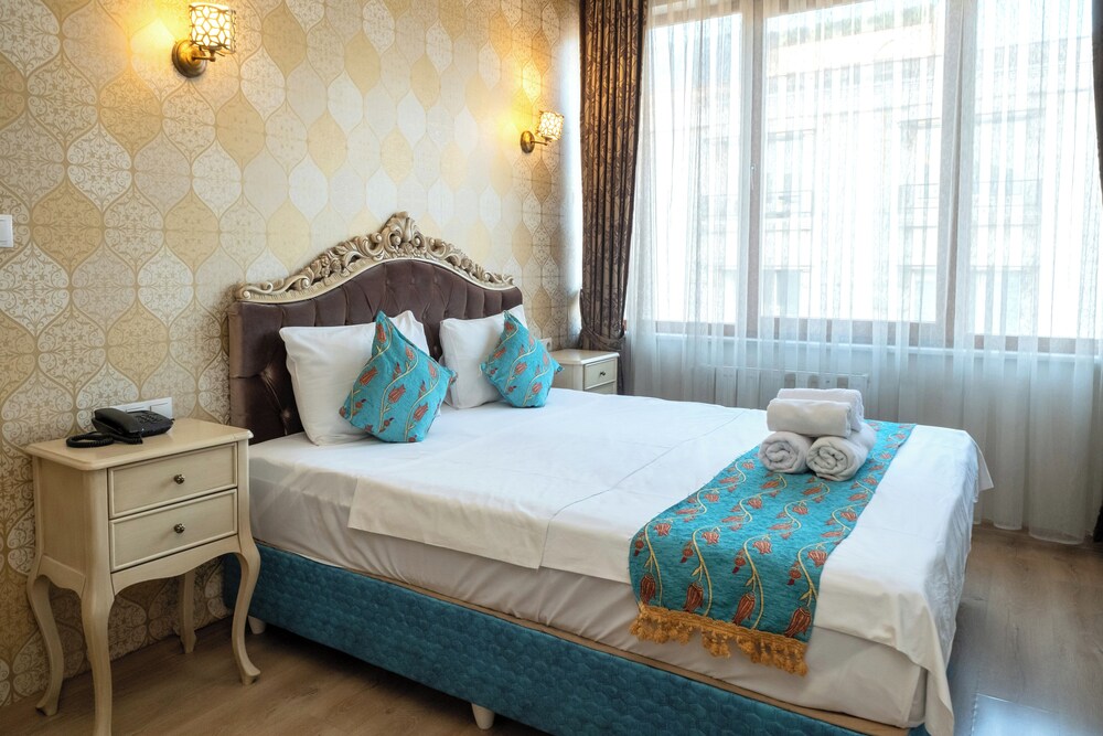 Felicity Otel İstanbul - Image 23