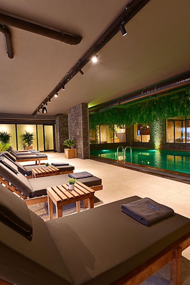 Jasmin Elite Residence & SPA - Image 51
