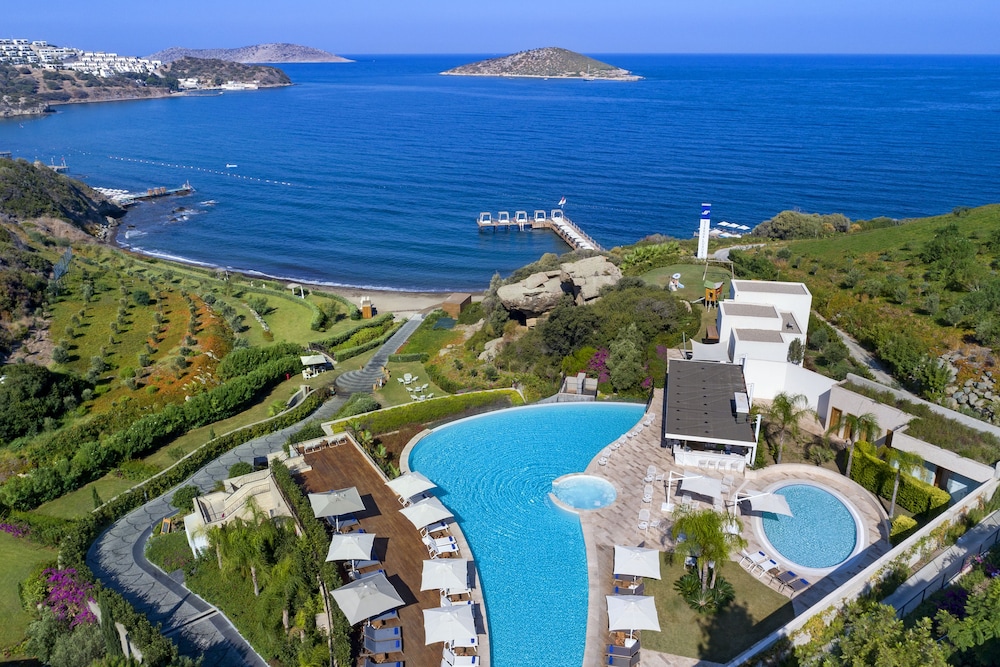 Sirene Luxury Otel Bodrum - Image 99