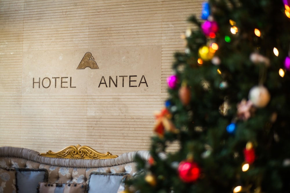 Antea Otel - Özel Sınıf - Image 39