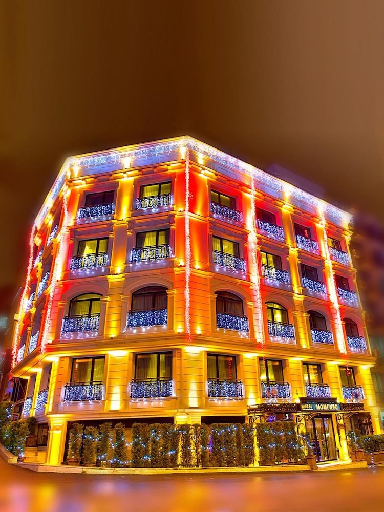 Hotel Momento - Özel Sınıf - Image 7