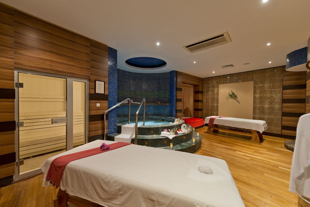 Concorde De Luxe Tatil Köyü - Prive Ultra Her Şey Dahil - Image 186