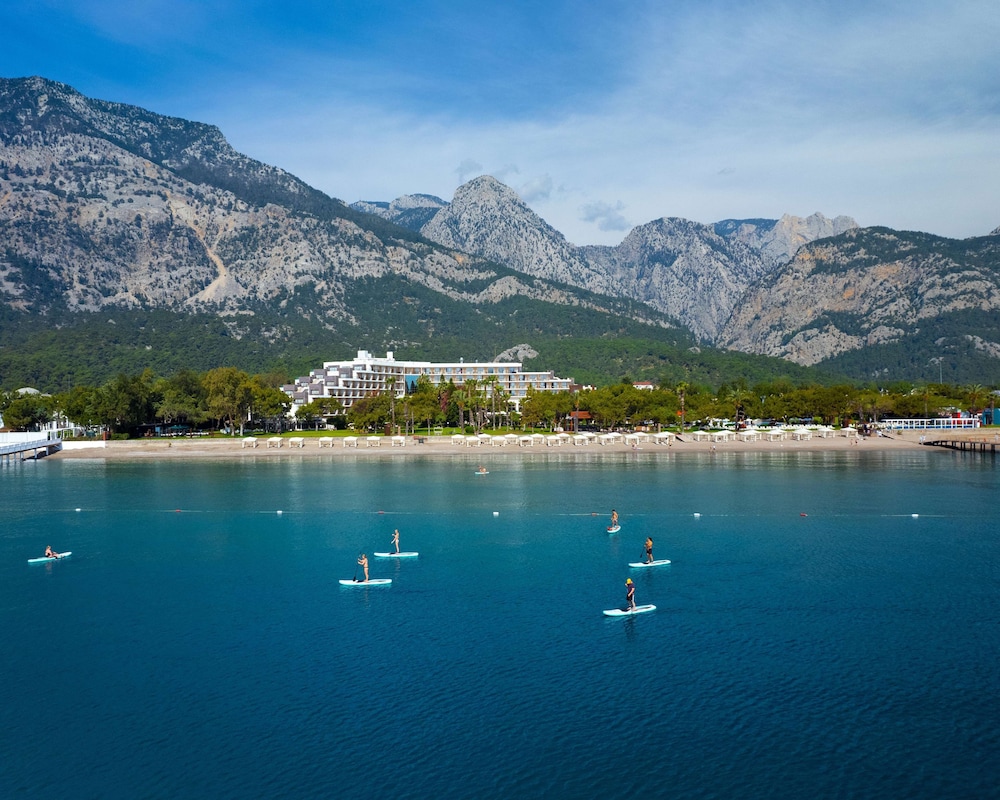 TUI Magic Life Rixos Beldibi +16 - Image 53
