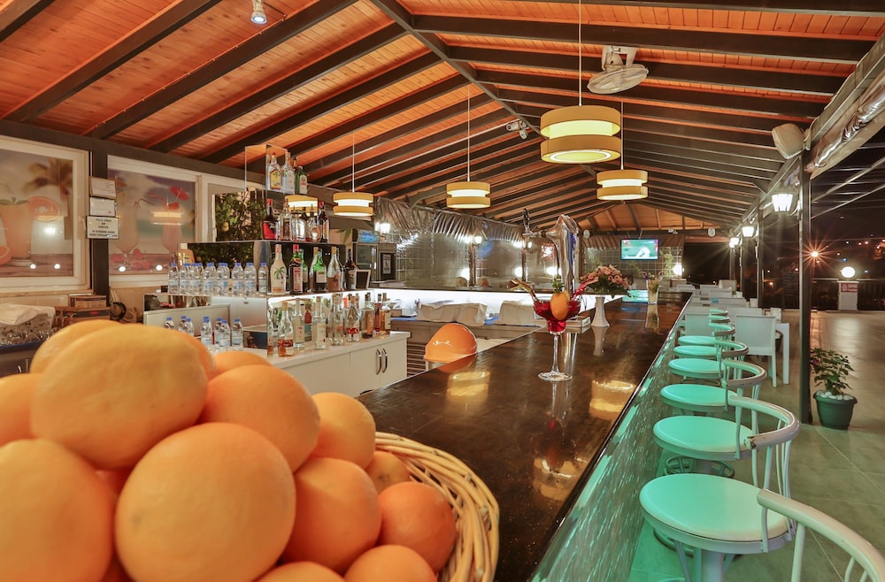 Samira Resort Otel Apartlar & Villalar - Image 12