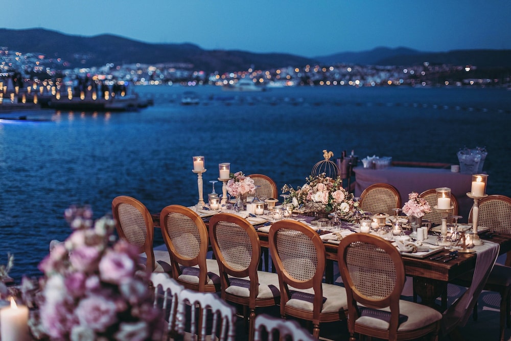 Caresse, Lüks Koleksiyon Tatil Köyü & Spa, Bodrum - Image 158