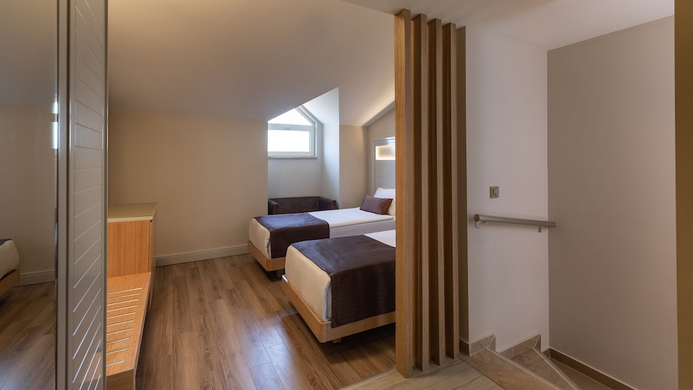 Swandor Hotels & Resort Topkapi Sarayı - Her Şey Dahil - Image 19