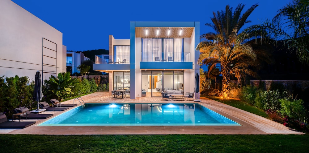 Selectum Luxury Door’a Bodrum - Image 31