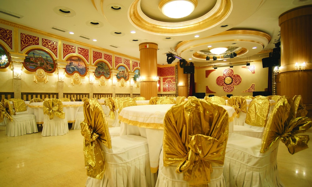 Wyndham İstanbul Eski Şehir - Image 70