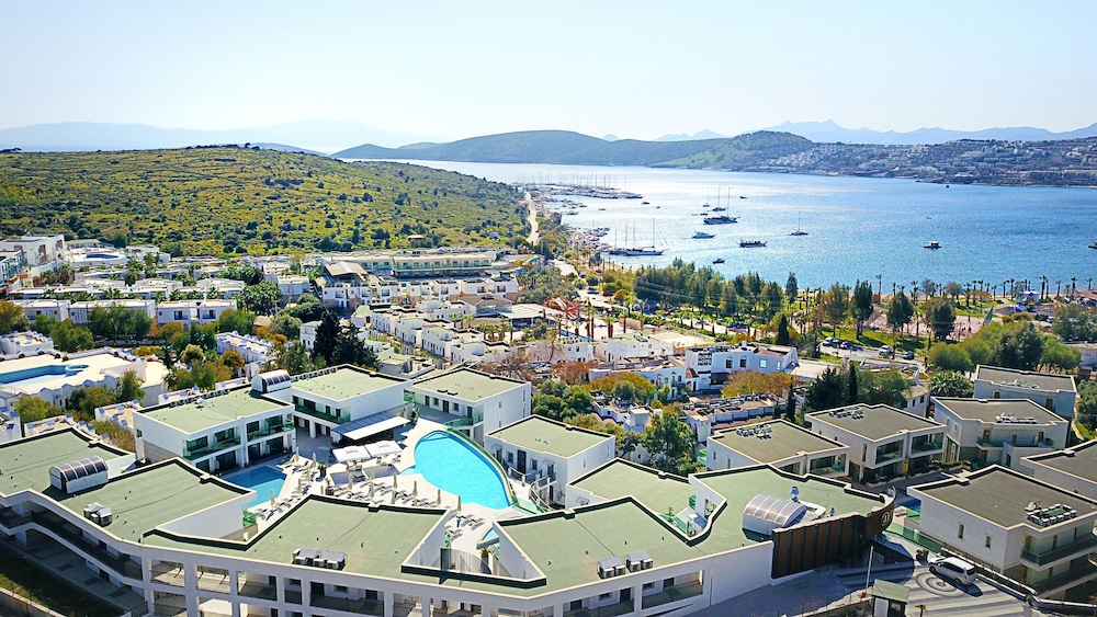 Jasmin Elite Residence & SPA - Image 113