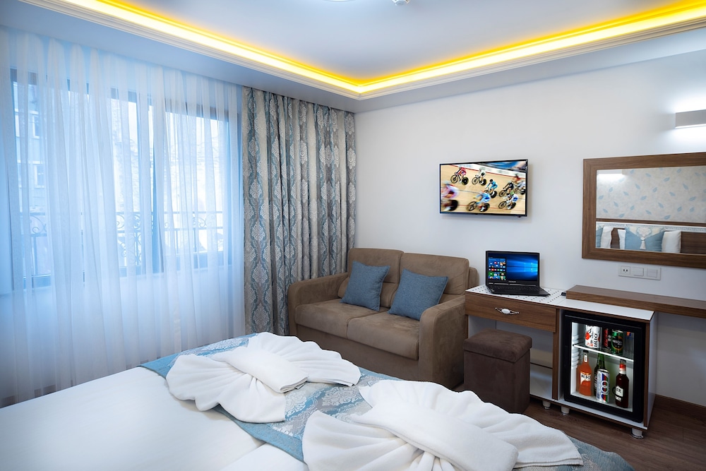 Lika Otel - Image 15