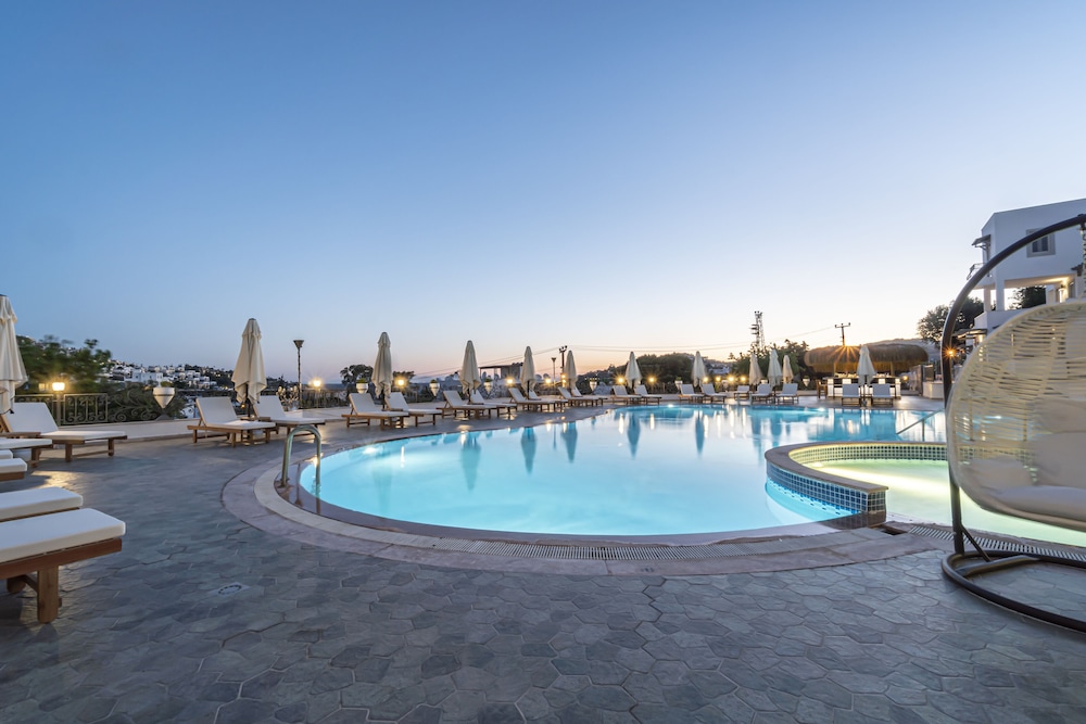 Elementa Boutique Otel - Image 57