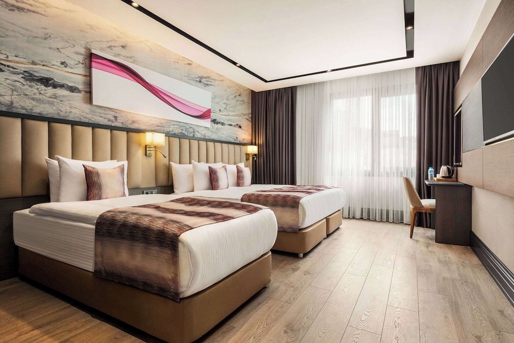 Ramada by Wyndham İstanbul Ümraniye - Image 20