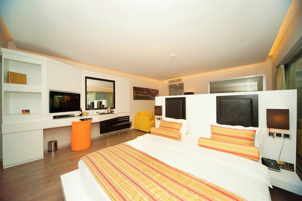 Orka Sunlife Resort otel ve Aquapark - Image 163