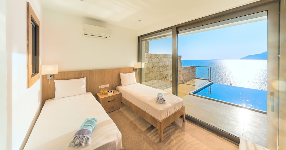 Mekvin Hotels Deniz Feneri Fener Yetişkinlere Özel +12 - Image 67