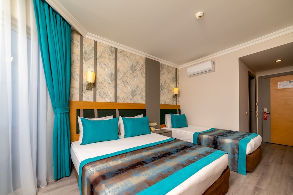 Armas Gul Beach - All Inclusive - Image 24