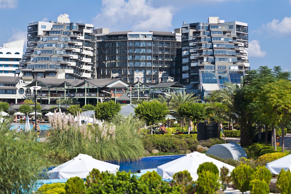 Limak Lara De Luxe Otel - Her Şey Dahil - Image 33