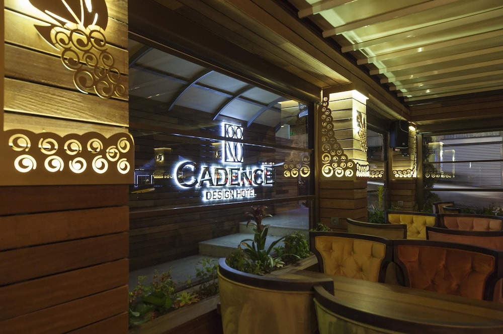 Cadence Design Otel - Image 20