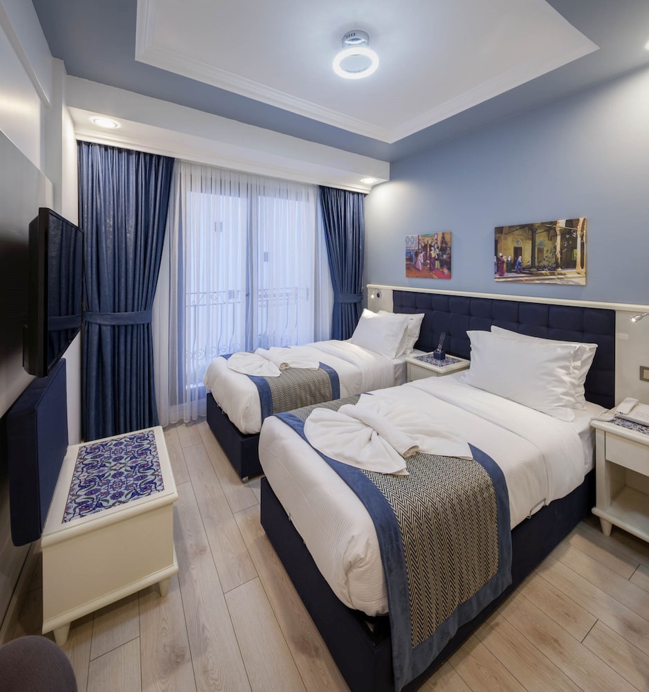 Obahan Hotel - Image 32