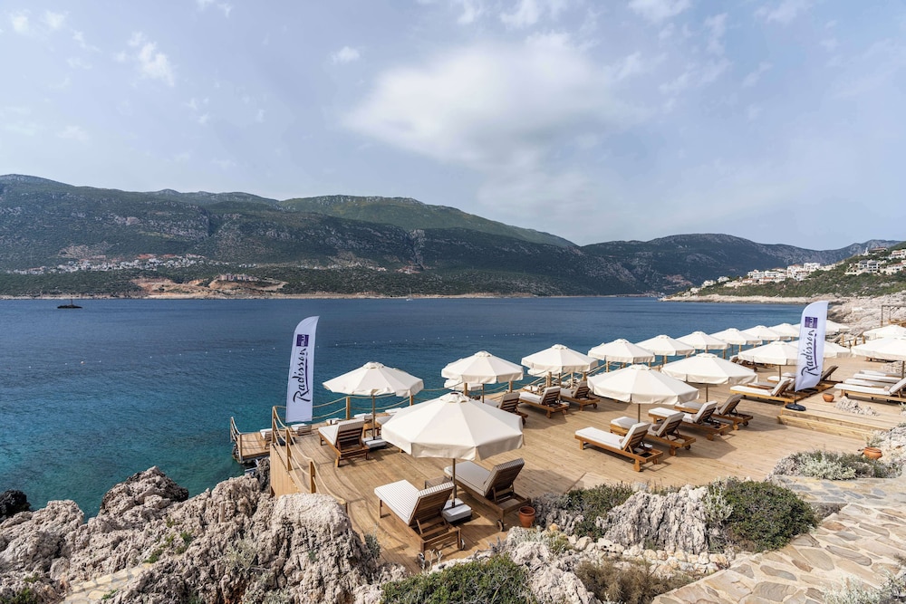 Radisson Blu Hotel, Kaş - Image 34